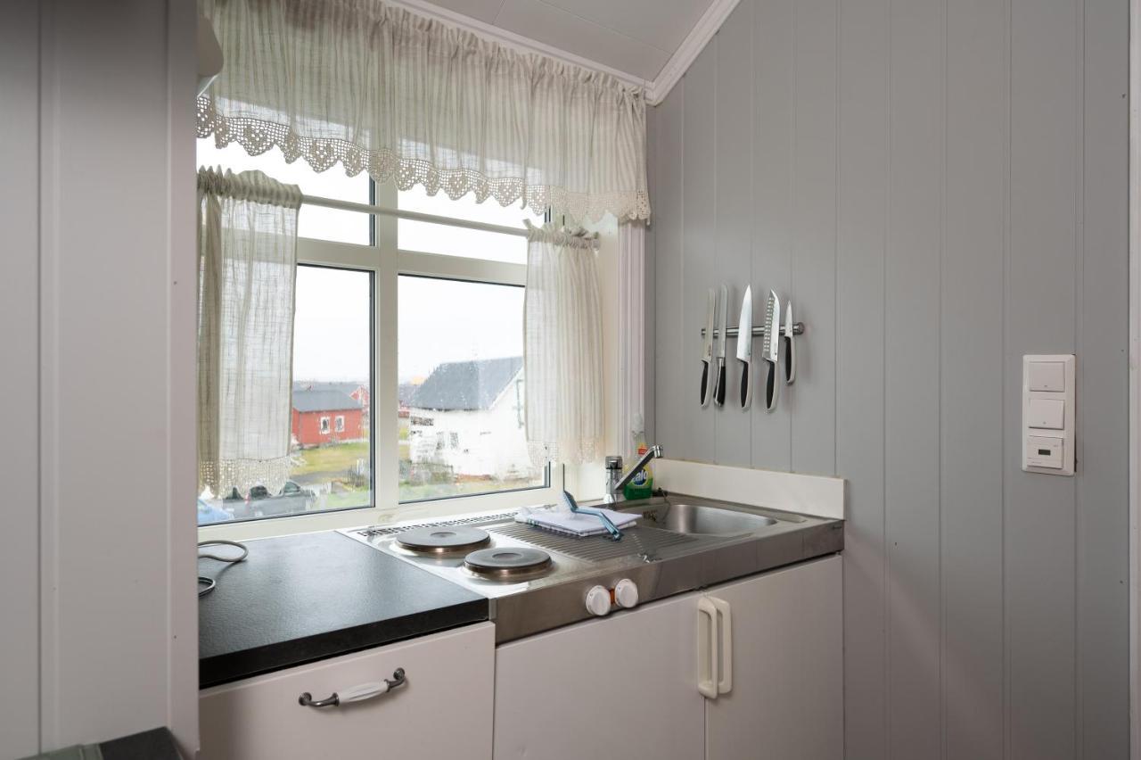 West-end Apartment