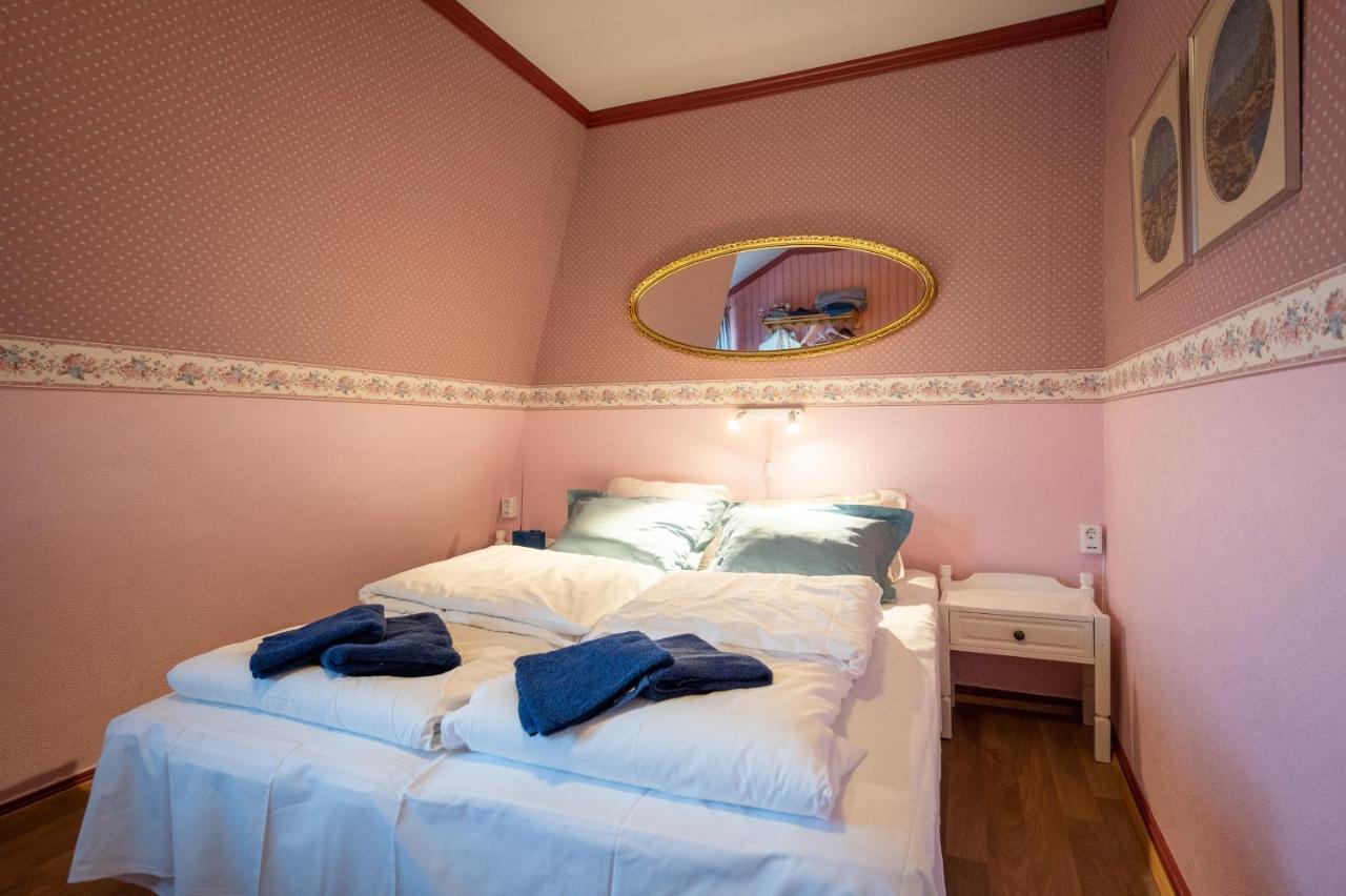 West-end Apartment Andenes